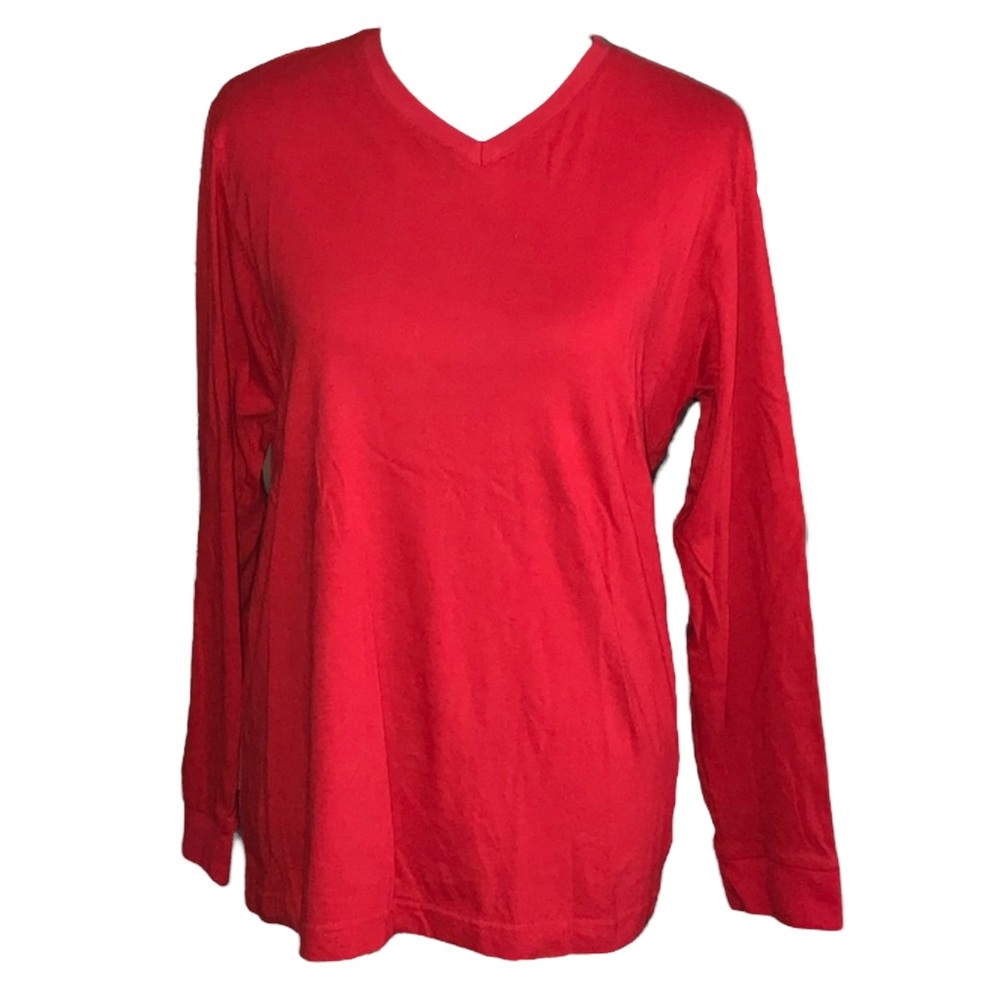 Chapel & Greed Long Sleeve 1387